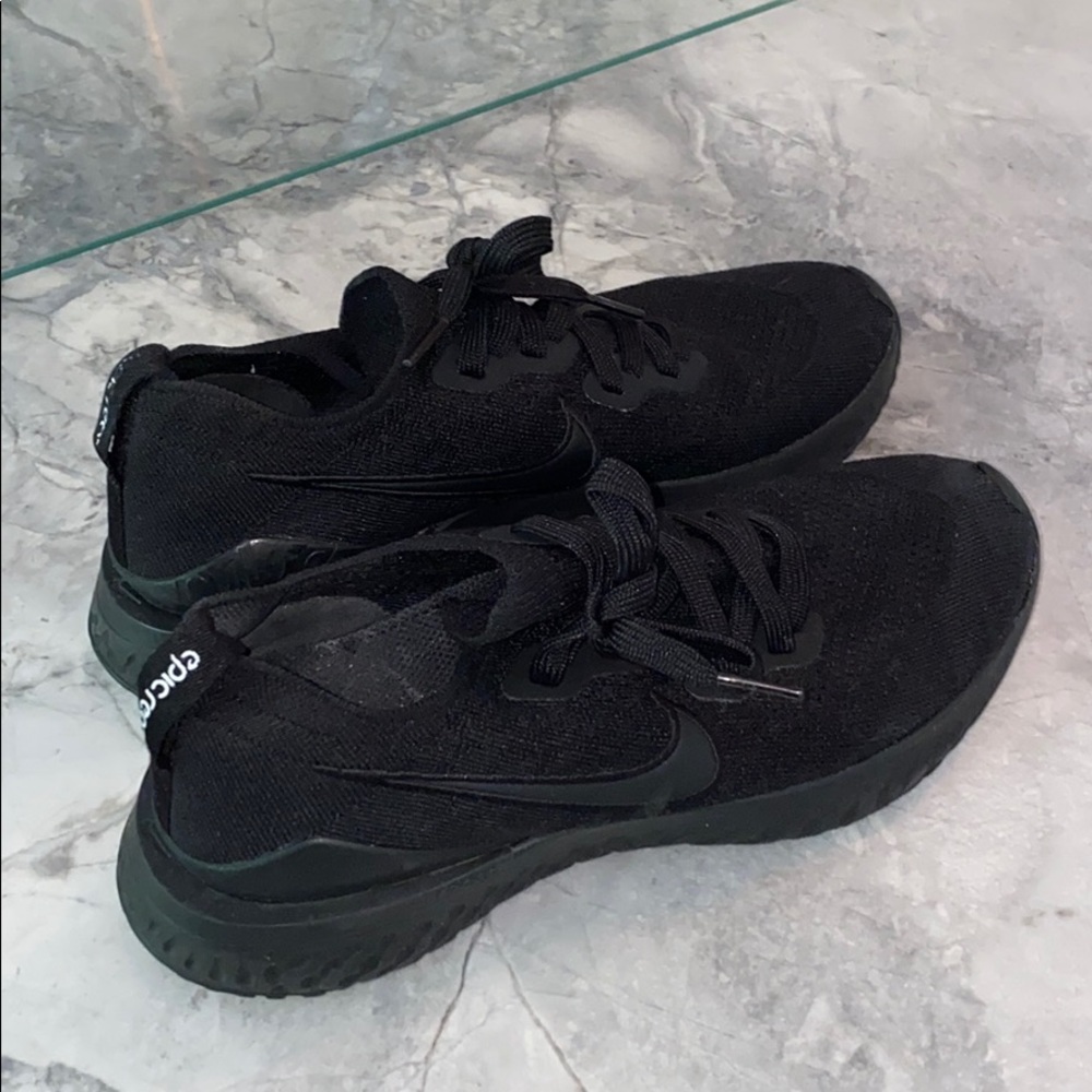 Womens Nike Epic React Sneakers